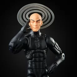 Hasbro Marvel Legends Professor X (Tri-Sentinel BAF) -Hasbro Toys World ProfessorX06 499626