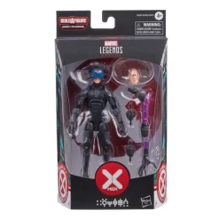 Hasbro Marvel Legends Professor X (Tri-Sentinel BAF) -Hasbro Toys World ProfessorX08 114624