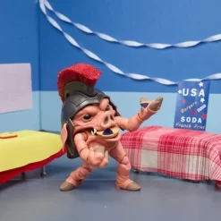 Hasbro Power Rangers Lightning Collection Exclusive Pudgy Pig With Lunchbox -Hasbro Toys World PudgyPig07 249813