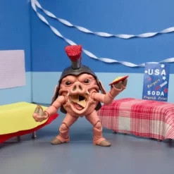 Hasbro Power Rangers Lightning Collection Exclusive Pudgy Pig With Lunchbox -Hasbro Toys World PudgyPig08 925870