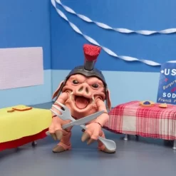 Hasbro Power Rangers Lightning Collection Exclusive Pudgy Pig With Lunchbox -Hasbro Toys World PudgyPig12 550840