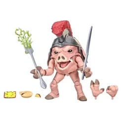 Hasbro Power Rangers Lightning Collection Exclusive Pudgy Pig With Lunchbox -Hasbro Toys World PudgyPig15 819821