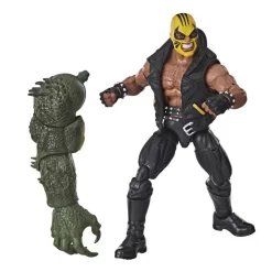 Hasbro Marvel Legends Rage (Abomination BAF) -Hasbro Toys World Rage07 509987