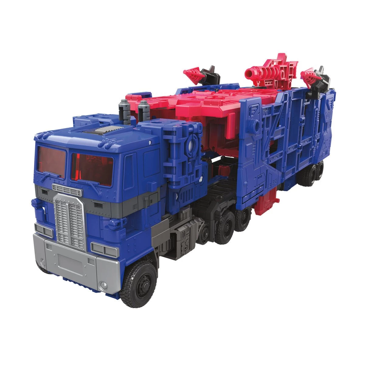 Hasbro Transformers Generations Shattered Glass Ultra Magnus 2 Hasbro Transformers Generations Shattered Glass Ultra Magnus - Image 2