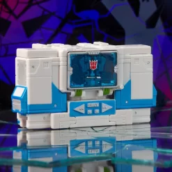 Hasbro Transformers Generations Shattered Glass Soundwave (with Laserbeak & Ravage) -Hasbro Toys World SGsoundwave09 748698