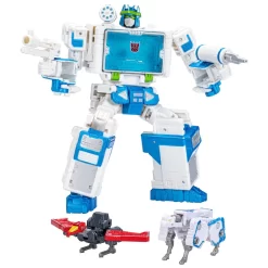 Hasbro Transformers Generations Shattered Glass Soundwave (with Laserbeak & Ravage) -Hasbro Toys World SGsoundwave14 829987