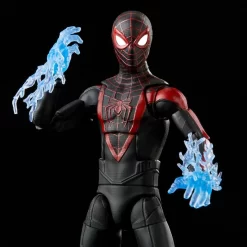 Hasbro Marvel Legends Gamerverse Spider-Man 2 Miles Morales
