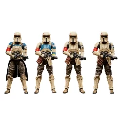 Hasbro Star Wars The Vintage Collection Shoretrooper 4-Pack -Hasbro Toys World Shoretrooper18 740003