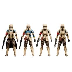Hasbro Star Wars The Vintage Collection Shoretrooper 4-Pack -Hasbro Toys World Shoretrooper19 915189