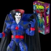Hasbro Marvel Legends 90s Animated Series VHS Mr. Sinister