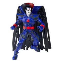 Hasbro Marvel Legends 90s Animated Series VHS Mr. Sinister -Hasbro Toys World Sinister14 434603