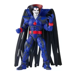 Hasbro Marvel Legends 90s Animated Series VHS Mr. Sinister -Hasbro Toys World Sinister19 690985