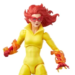 Hasbro Marvel Legends Exclusive Spider-Man And His Amazing Friends 3-Pack -Hasbro Toys World Spidermanandhisamazingfriends01 115372