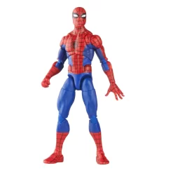 Hasbro Marvel Legends Exclusive Spider-Man And His Amazing Friends 3-Pack -Hasbro Toys World Spidermanandhisamazingfriends27 826638