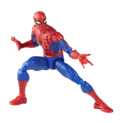 Hasbro Marvel Legends Exclusive Spider-Man And His Amazing Friends 3-Pack -Hasbro Toys World Spidermanandhisamazingfriends28 425103