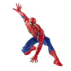 Hasbro Marvel Legends Exclusive Spider-Man And His Amazing Friends 3-Pack -Hasbro Toys World Spidermanandhisamazingfriends29 125031