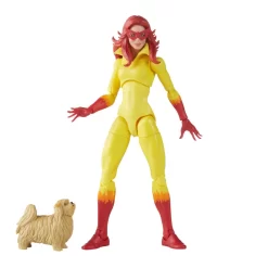 Hasbro Marvel Legends Exclusive Spider-Man And His Amazing Friends 3-Pack -Hasbro Toys World Spidermanandhisamazingfriends31 664365