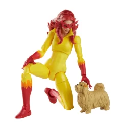 Hasbro Marvel Legends Exclusive Spider-Man And His Amazing Friends 3-Pack -Hasbro Toys World Spidermanandhisamazingfriends32 599116