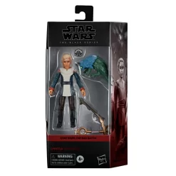 Hasbro Star Wars: The Black Series 6" Kamino Omega (The Bad Batch) -Hasbro Toys World StarWarsTheBlackSeries6BadBatchHunter CloneWars 3 400220