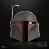 Hasbro Star Wars The Black Series Boba Fett (Re-Armored) Premium Electronic Helmet