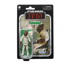 Hasbro Star Wars The Vintage Collection Admiral Ackbar -Hasbro Toys World StarWarsTheVintageCollectionAdmiralAckbar1 b4887ddc 1a90 40aa 8724 d6119e692715 117677
