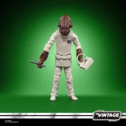 Hasbro Star Wars The Vintage Collection Admiral Ackbar -Hasbro Toys World StarWarsTheVintageCollectionAdmiralAckbar7 486930