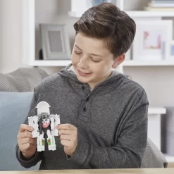 Hasbro TRANSFORMERS Bumblebee Cyberverse Adventures 1-Step Changer WHEELJACK 7 Hasbro TRANSFORMERS Bumblebee Cyberverse Adventures 1-Step Changer WHEELJACK -Hasbro Toys World TRANSFORMERSBumblebeeCyberverseAdventures1 StepChangerWHEELJACK3