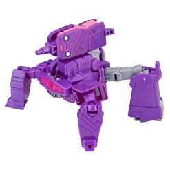 Hasbro TRANSFORMERS Bumblebee Cyberverse Adventures Warrior Class SHOCKWAVE Action Figure -Hasbro Toys World TRANSFORMERSBumblebeeCyberverseAdventuresWarriorClassSHOCKWAVEActionFigure3