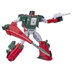 Hasbro TRANSFORMERS Cyberverse Ultra Class SKULLCRUNCHER Action Figure -Hasbro Toys World TRANSFORMERSCyberverseUltraClassSKULLCRUNCHERActionFigure3