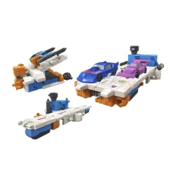 Hasbro TRANSFORMERS Generations War For Cybertron Earthrise Deluxe WFC-E18 AIRWAVE Figure -Hasbro Toys World TRANSFORMERSGenerationsWarforCybertronEarthriseDeluxeWFC E18AIRWAVEFigure5