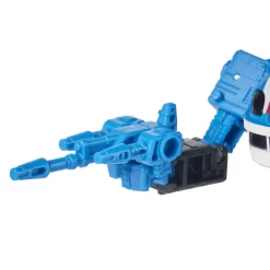 Hasbro TRANSFORMERS Generations War For Cybertron Earthrise Deluxe WFC-E20 SMOKESCREEN Figure -Hasbro Toys World TRANSFORMERSGenerationsWarforCybertronEarthriseDeluxeWFC E20SMOKESCREENFigure4