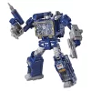 Hasbro TRANSFORMERS Generations War For Cybertron Voyager Siege Chapter S25 SOUNDWAVE Action Figure