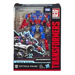 Hasbro TRANSFORMERS Studio Series 32 OPTIMUS PRIME Action Figure -Hasbro Toys World TRANSFORMERSStudioSeries32OPTIMUSPRIMEActionFigure1