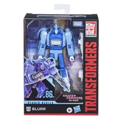 Hasbro TRANSFORMERS Studio Series 86 Deluxe Class BLURR -Hasbro Toys World TRANSFORMERSStudioSeries86DeluxeClassBLURR2