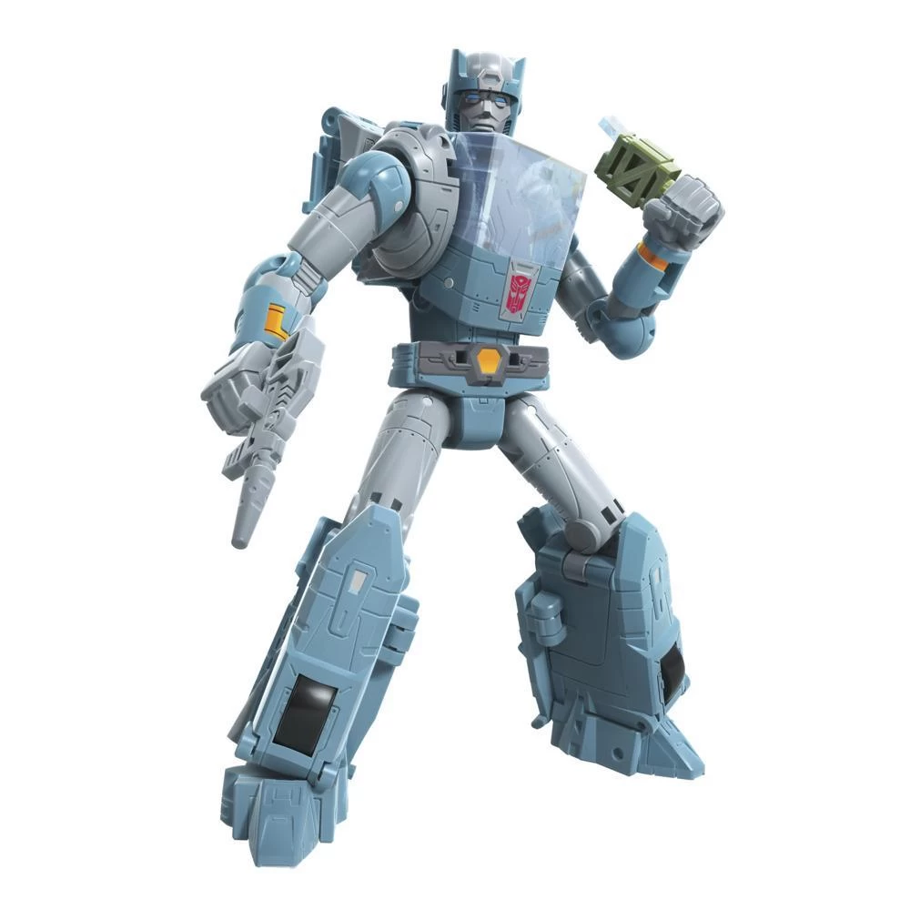 Hasbro TRANSFORMERS Studio Series 86 Deluxe Class KUP 1 Hasbro TRANSFORMERS Studio Series 86 Deluxe Class KUP