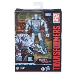 Hasbro TRANSFORMERS Studio Series 86 Deluxe Class KUP 7 Hasbro TRANSFORMERS Studio Series 86 Deluxe Class KUP -Hasbro Toys World TRANSFORMERSStudioSeries86DeluxeClassKUP2