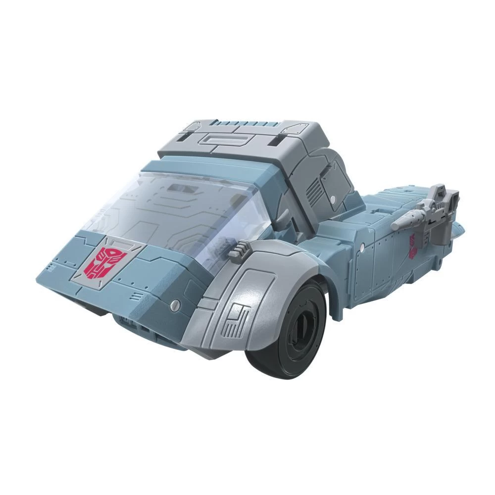 Hasbro TRANSFORMERS Studio Series 86 Deluxe Class KUP 3 Hasbro TRANSFORMERS Studio Series 86 Deluxe Class KUP - Image 3