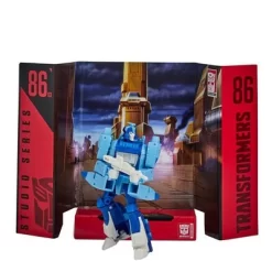 Hasbro Transformers Studio Series 86-03 Deluxe The Transformers: The Movie Blurr 7 Hasbro Transformers Studio Series 86-03 Deluxe The Transformers: The Movie Blurr -Hasbro Toys World TransformersStudioSeries86 03DeluxeTheTransformersTheMovieBlurr3 735685
