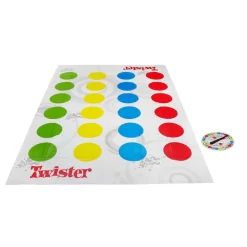 Hasbro Twister Board Game 13 Hasbro Twister Board Game -Hasbro Toys World Twister1