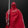 Hasbro Star Wars The Black Series Emperor’s Royal Guard Return Of The Jedi 40th Anniversary