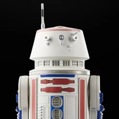 Hasbro Star Wars The Black Series R5-D4