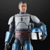 Hasbro Star Wars The Black Series Mandalorian Fleet Commander