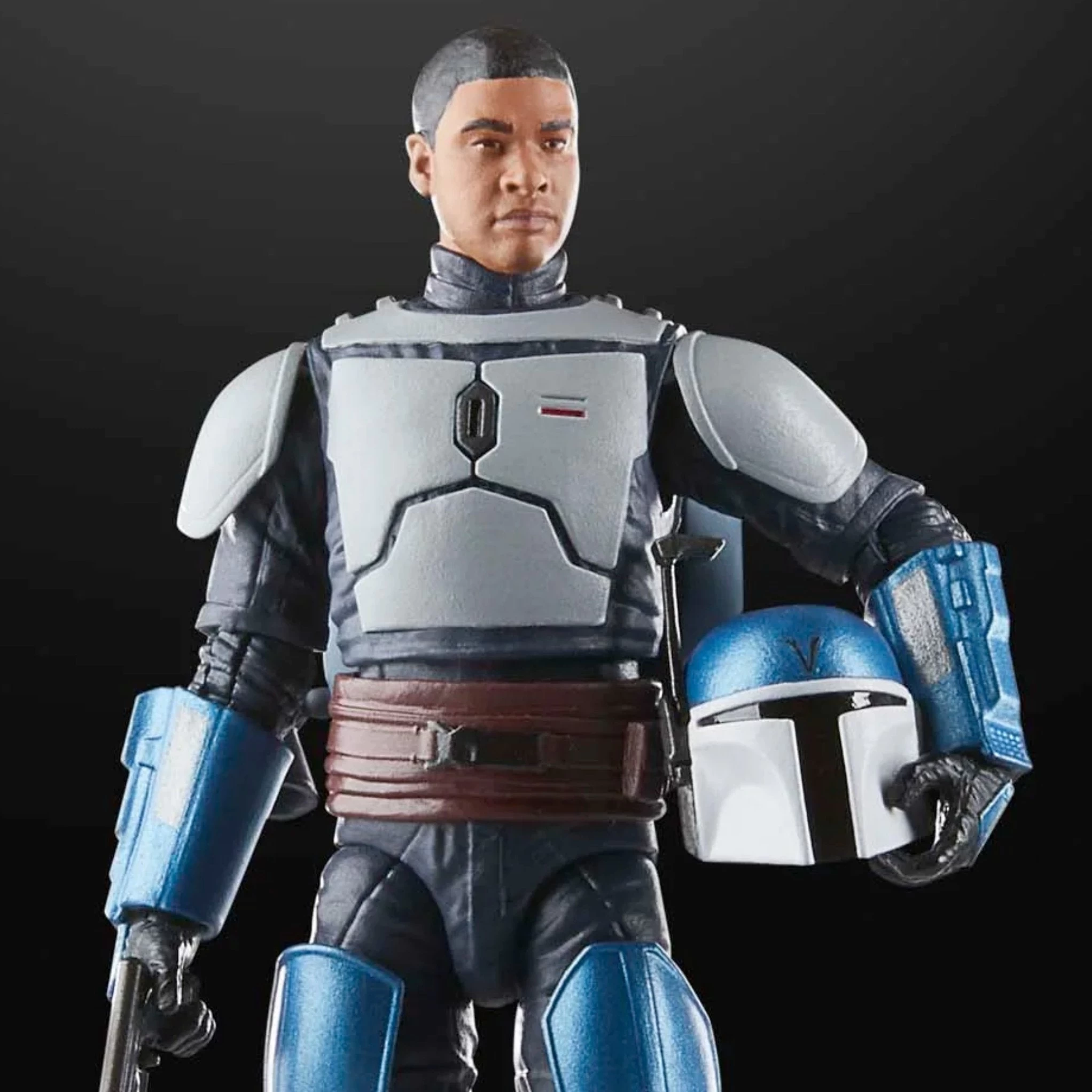 Hasbro Star Wars The Black Series Mandalorian Fleet Commander 1 Hasbro Star Wars The Black Series Mandalorian Fleet Commander