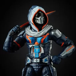 Hasbro Marvel Black Widow Legends Series Taskmaster