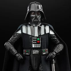 Hasbro Star Wars The Black Series Darth Vader (Kenobi)