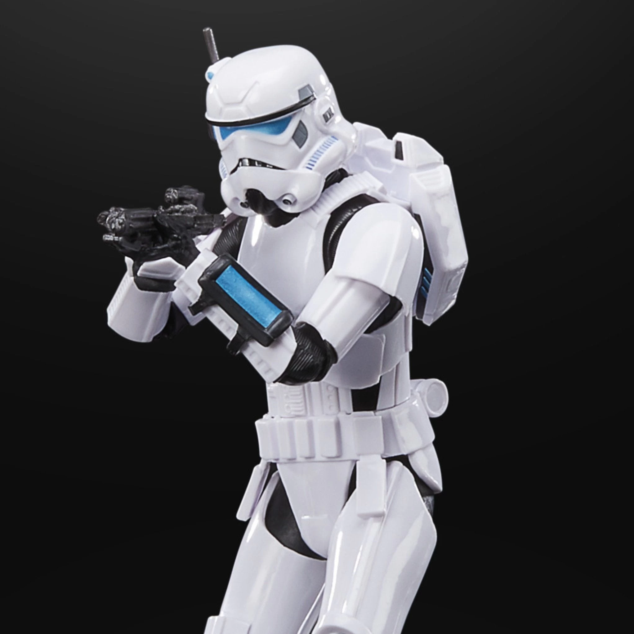 Hasbro Star Wars The Black Series SCAR Trooper Mic 1 Hasbro Star Wars The Black Series SCAR Trooper Mic