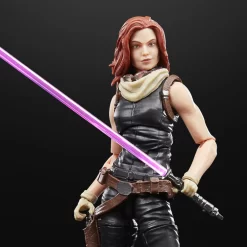 Hasbro Star Wars The Black Series Mara Jade