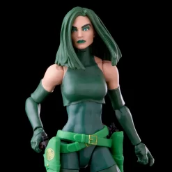Hasbro Marvel Legends Madam Hydra (Controller BAF)