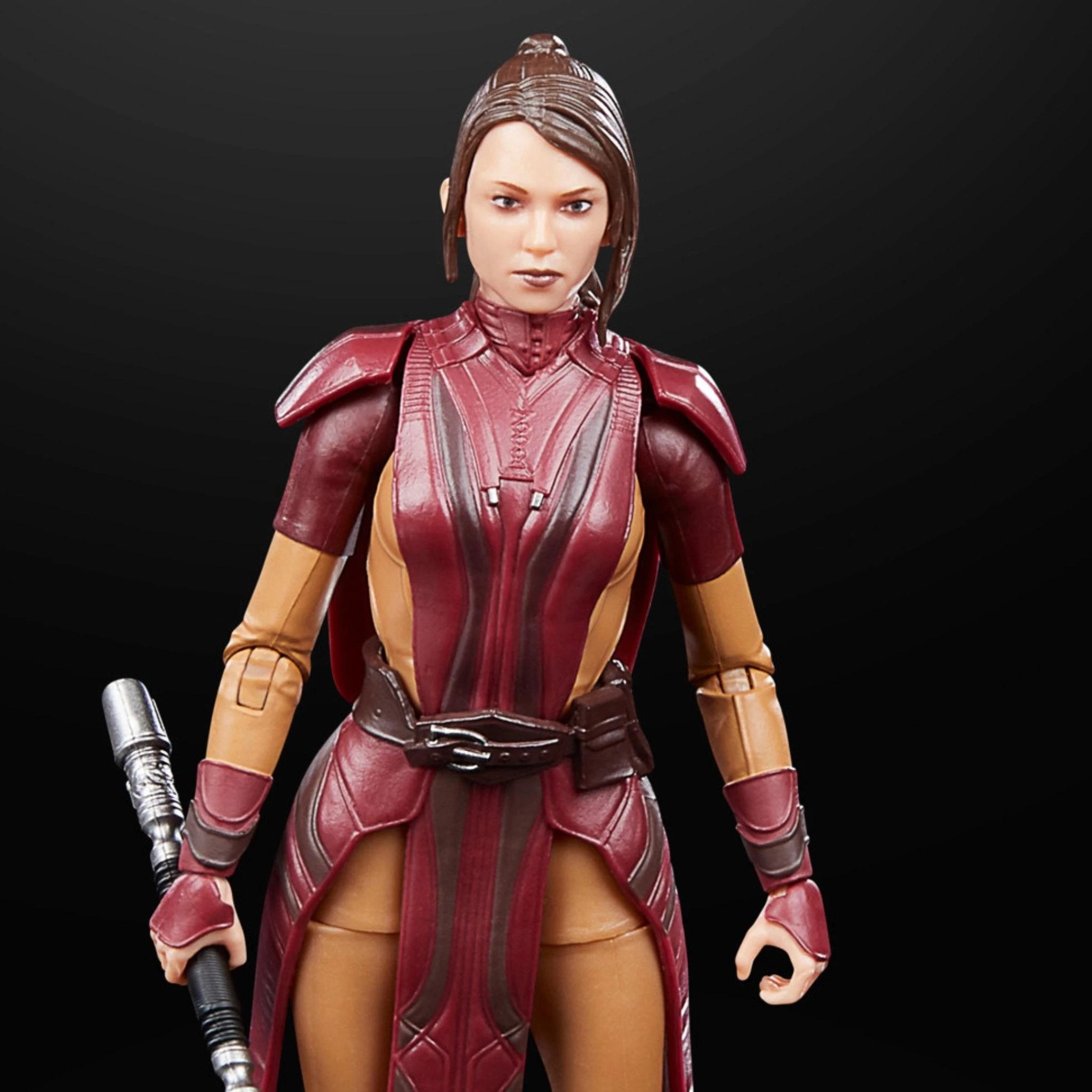 Hasbro Star Wars The Black Series Bastila Shan 1 Hasbro Star Wars The Black Series Bastila Shan