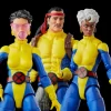 Hasbro Marvel Legends X-Men 3-Pack: Forge, Storm, & Jubilee